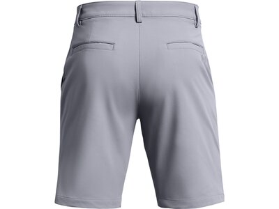 UNDER ARMOUR Herren Shorts UA TECH TAPER SHORT Grau