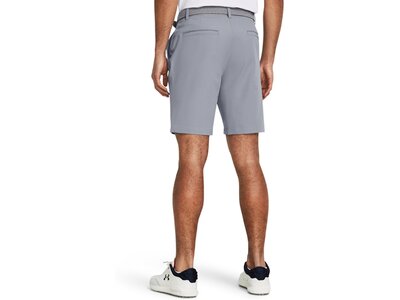 UNDER ARMOUR Herren Shorts UA TECH TAPER SHORT Grau