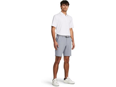UNDER ARMOUR Herren Shorts UA TECH TAPER SHORT Grau