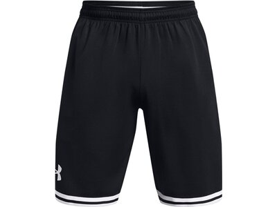 UNDER ARMOUR Herren Shorts UA PERIMETER SHORT Schwarz