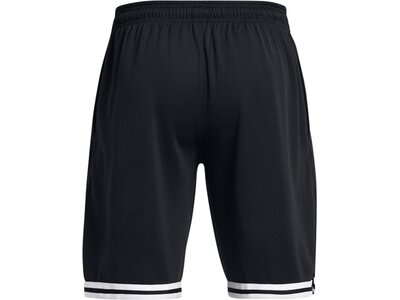 UNDER ARMOUR Herren Shorts UA PERIMETER SHORT Schwarz