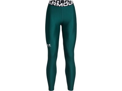 UNDER ARMOUR Damen Tight UA HG AUTHENTICS LEGGING Blau