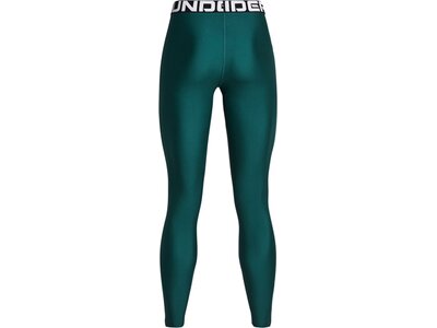 UNDER ARMOUR Damen Tight UA HG AUTHENTICS LEGGING Blau