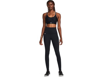 UNDER ARMOUR Damen Tight MOTION UHR LEGGING Schwarz