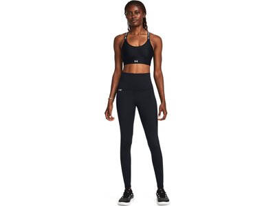 UNDER ARMOUR Damen Tight MOTION UHR LEGGING Schwarz