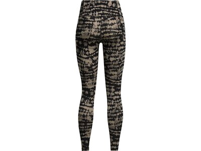 UNDER ARMOUR Damen Tight MOTION PRINT LEGGING Schwarz