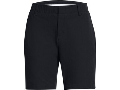 UNDER ARMOUR Damen Shorts UA DRIVE 7" SHORT Schwarz