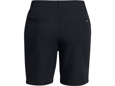 UNDER ARMOUR Damen Shorts UA DRIVE 7" SHORT Schwarz