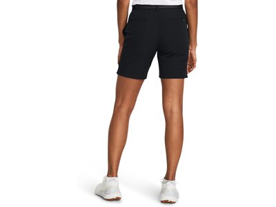 UNDER ARMOUR Damen Shorts UA DRIVE 7" SHORT Schwarz