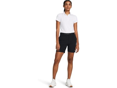 UNDER ARMOUR Damen Shorts UA DRIVE 7" SHORT Schwarz