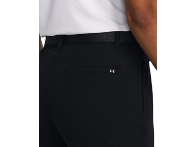 UNDER ARMOUR Damen Shorts UA DRIVE 7" SHORT Schwarz