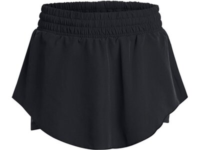 UNDER ARMOUR Damen Shorts FLEX WOVEN SKORT Schwarz