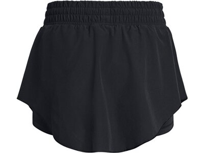 UNDER ARMOUR Damen Shorts FLEX WOVEN SKORT Schwarz