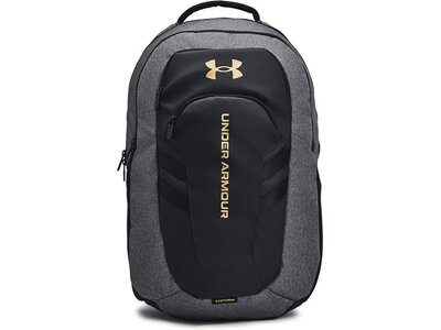UNDER ARMOUR Rucksack UA HUSTLE 6.0 PRO BP Schwarz