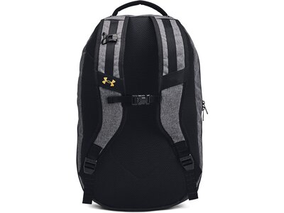 UNDER ARMOUR Rucksack UA HUSTLE 6.0 PRO BP Schwarz