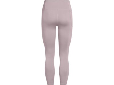 UNDER ARMOUR Damen Tight MOTION ANKLE LEG EMEA Pink