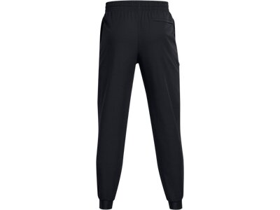 UNDER ARMOUR Herren Sporthose UA UNSTOPPABLE JOGGERS Schwarz