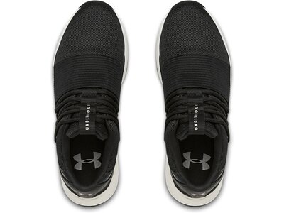 UNDER ARMOUR Damen Indoorschuhe Breathe Lace x NM Schwarz