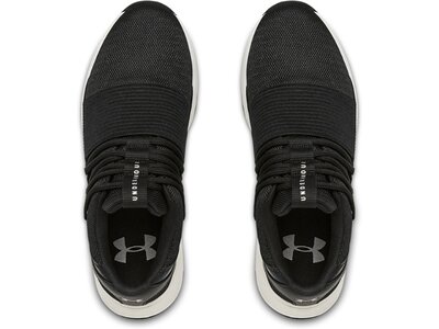 UNDER ARMOUR Damen Indoorschuhe Breathe Lace x NM Schwarz