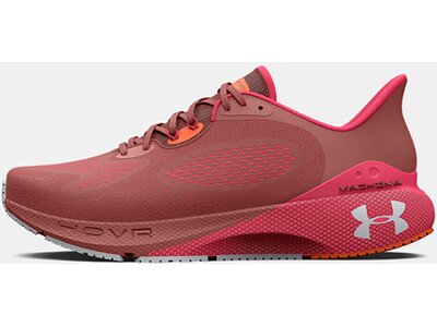 UNDER ARMOUR Damen W HOVR Machina 3 Rot