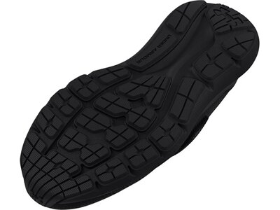 UNDER ARMOUR Jungen BPS Surge 3 AC Schwarz