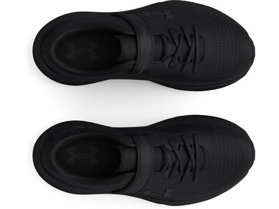 UNDER ARMOUR Jungen BPS Surge 3 AC Schwarz