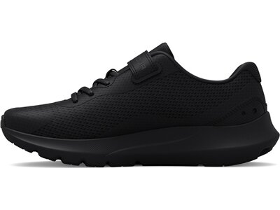 UNDER ARMOUR Jungen BPS Surge 3 AC Schwarz