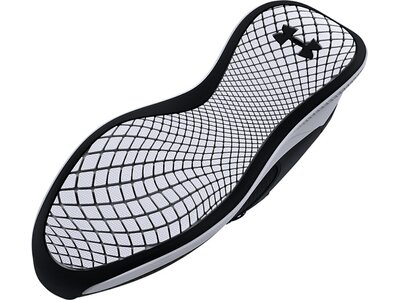 UNDER ARMOUR Damen W Charged Aurora 2 Schwarz