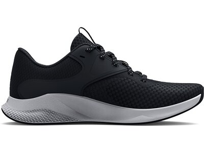 UNDER ARMOUR Damen W Charged Aurora 2 Schwarz
