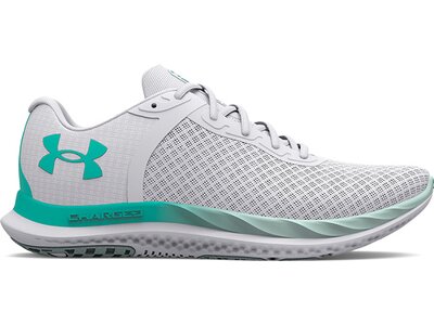 UNDER ARMOUR Damen W Charged Breeze Weiß