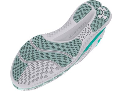 UNDER ARMOUR Damen W Charged Breeze Weiß