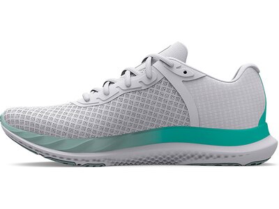 UNDER ARMOUR Damen W Charged Breeze Weiß