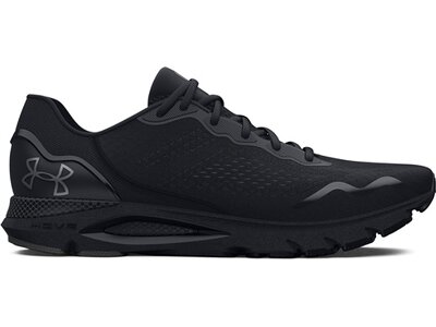 UNDER ARMOUR Herren UA HOVR™ Sonic 6 Laufschuhe Schwarz