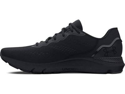 UNDER ARMOUR Herren UA HOVR™ Sonic 6 Laufschuhe Schwarz