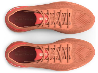 UNDER ARMOUR Damen UA HOVR™ Sonic 6 Laufschuhe Braun