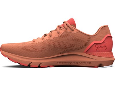 UNDER ARMOUR Damen UA HOVR™ Sonic 6 Laufschuhe Braun