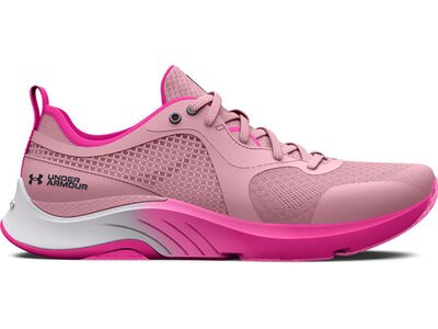 UNDER ARMOUR Damen Workoutschuhe UA W HOVR OMNIA Q1 Pink