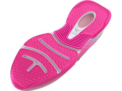 UNDER ARMOUR Damen Workoutschuhe UA W HOVR OMNIA Q1 Pink