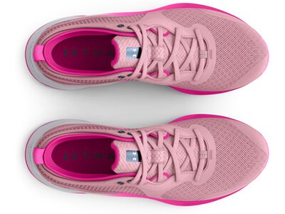 UNDER ARMOUR Damen Workoutschuhe UA W HOVR OMNIA Q1 Pink