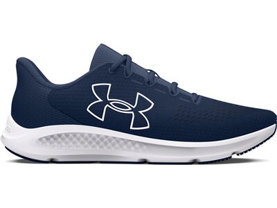 UNDER ARMOUR Herren Laufschuhe UA CHARGED PURSUIT 3 BL Blau