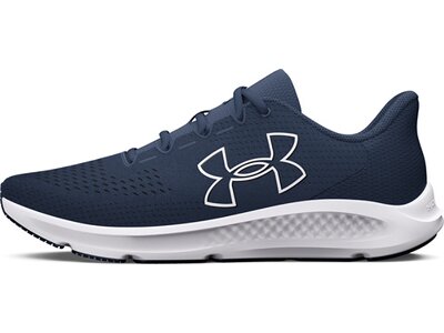 UNDER ARMOUR Herren Laufschuhe UA CHARGED PURSUIT 3 BL Blau