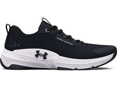 UNDER ARMOUR Herren Workoutschuhe UA DYNAMIC SELECT Schwarz