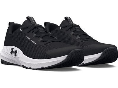 UNDER ARMOUR Herren Workoutschuhe UA DYNAMIC SELECT Schwarz