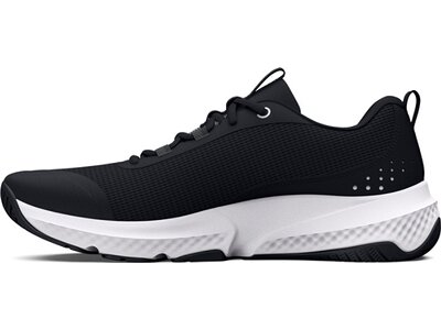 UNDER ARMOUR Herren Workoutschuhe UA DYNAMIC SELECT Schwarz