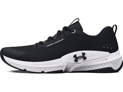 UNDER ARMOUR Herren Workoutschuhe UA DYNAMIC SELECT Schwarz