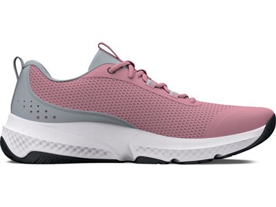 UNDER ARMOUR Damen Workoutschuhe UA W DYNAMIC SELECT Lila