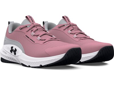 UNDER ARMOUR Damen Workoutschuhe UA W DYNAMIC SELECT Lila