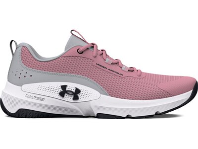 UNDER ARMOUR Damen Workoutschuhe UA W DYNAMIC SELECT Lila