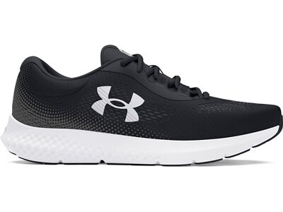 UNDER ARMOUR Damen Laufschuhe UA W CHARGED ROGUE 4 Schwarz