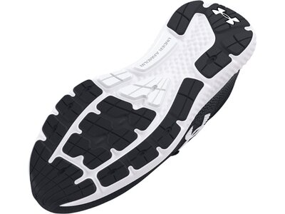 UNDER ARMOUR Damen Laufschuhe UA W CHARGED ROGUE 4 Schwarz